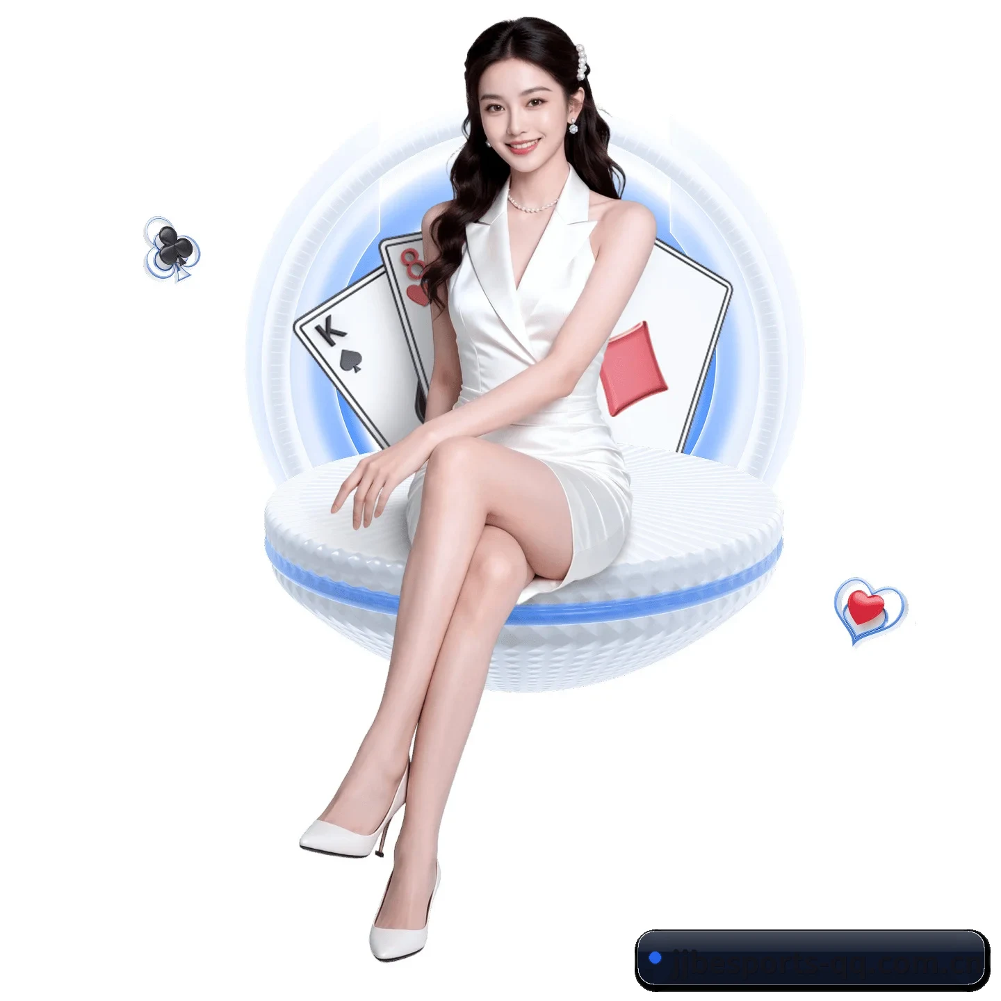 竞技宝 APP