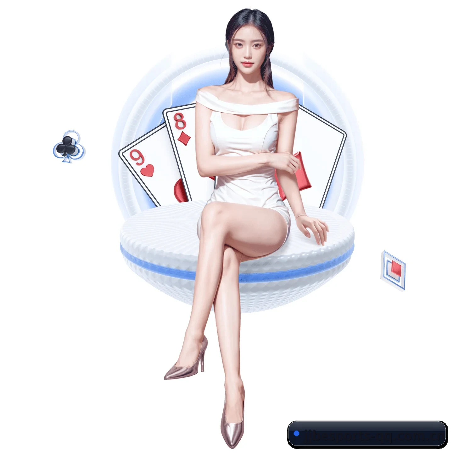 竞技宝 APP